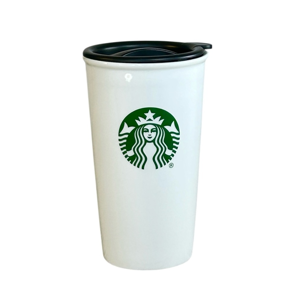 Starbucks Ceramic Mug